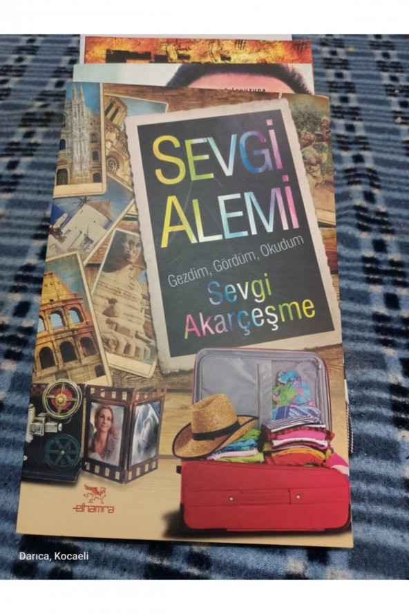 Sevgi Alemi