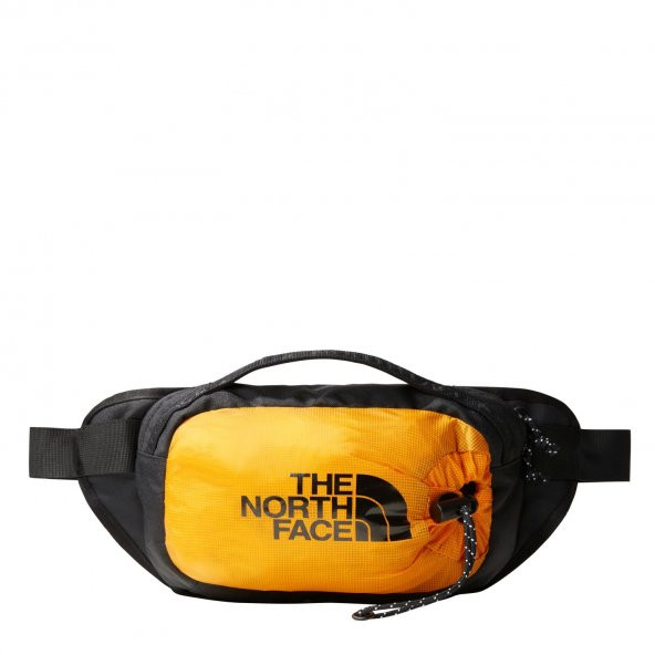 The North Face BOZER HIP PACK III - L Unisex Çanta NF0A52RWZU31