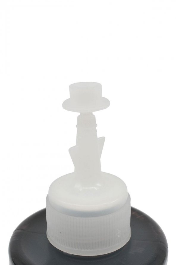 Ekoset Epson L605 L655 L1455 Siyah Muadil Mürekkep 140ml 5li set - Resim 5