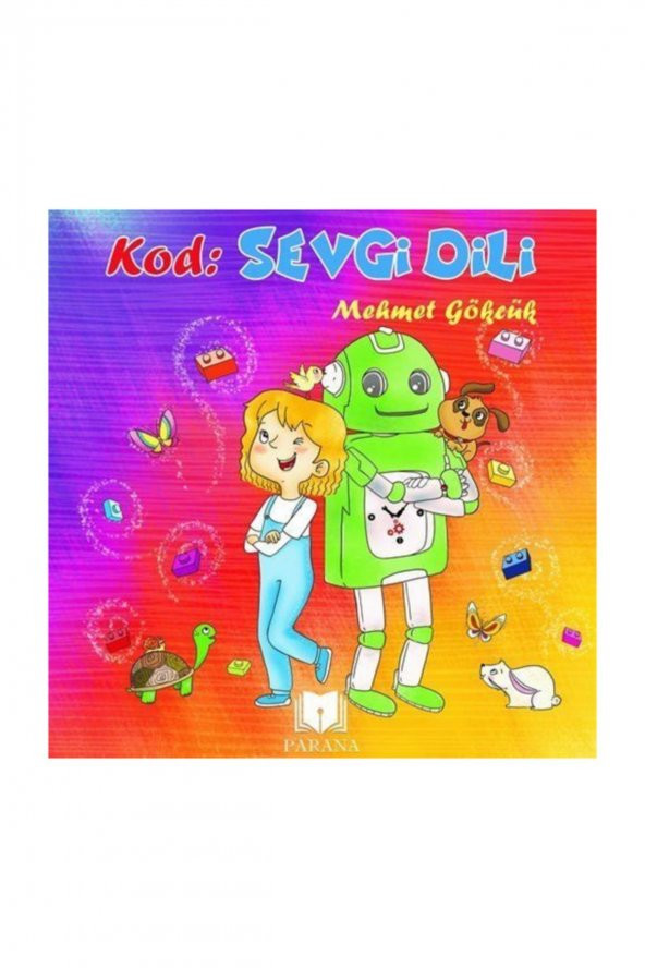 Kod:Sevgi Dili