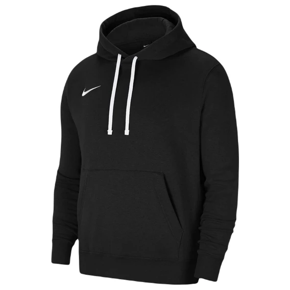 Nike CW6894-010 M Nk Flc Park20 Po Hoodie Erkek Sweatshirt