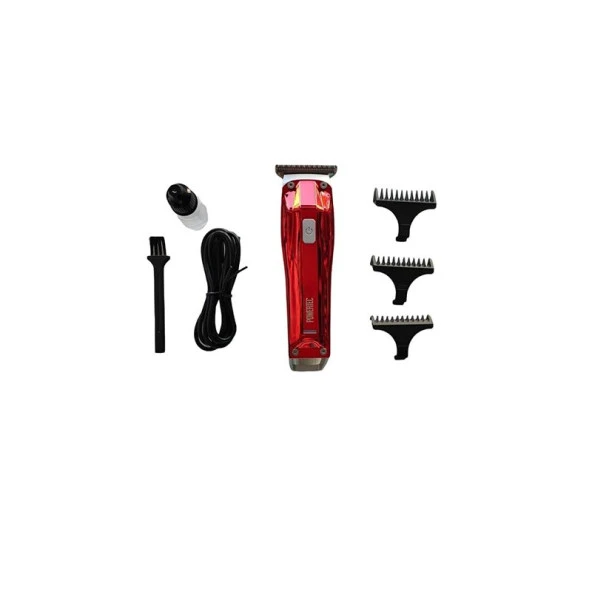 Powertec Tr-1515 Tıraş Makinesi - Resim 2