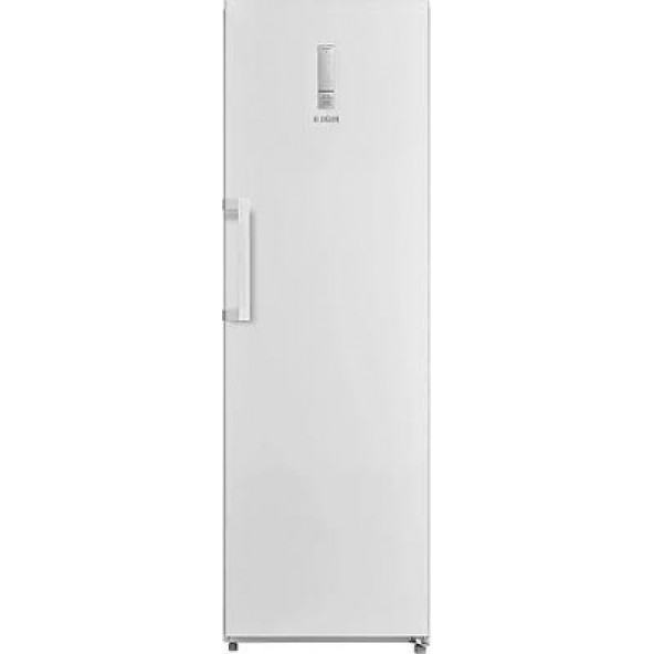 Uğur UED 8273 DTK NF D/S 8 Çekmeceli Dikey Derin Dondurucu