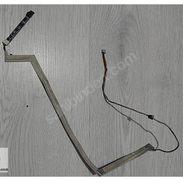 SAMSUNG R620 WEBCAM KAMERA KABLO DAHİL