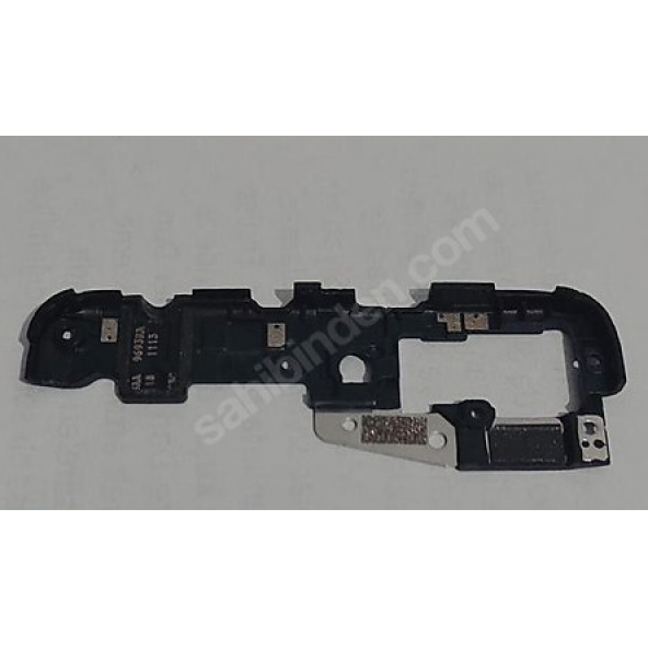 Xiaomi Redmi 6A ŞEBEKE ANTEN KAPAĞI - 2