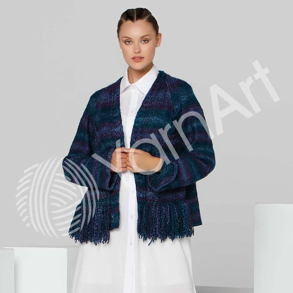 Yarnart Pacific Chunky 306