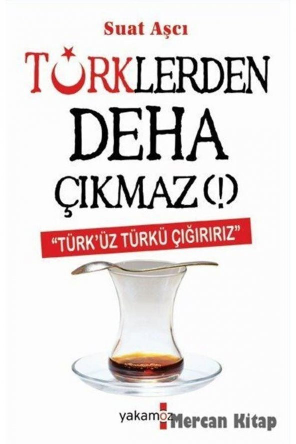 Türklerden Deha Çıkmaz (!)