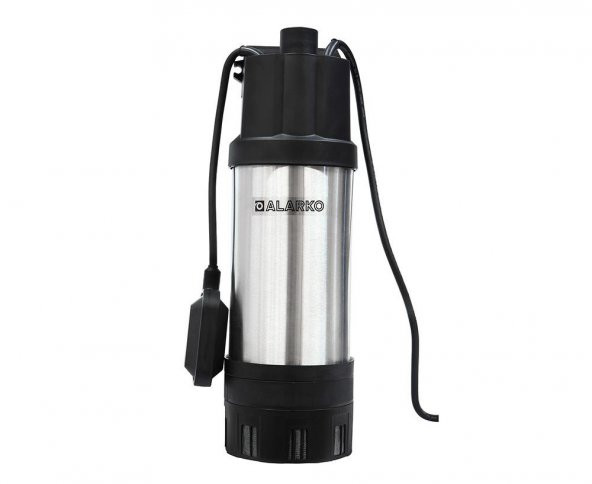 Alarko Diamond EC-TDS1000 - 1,25 HP - 220 V Multi İnox Dalgıç Pompa