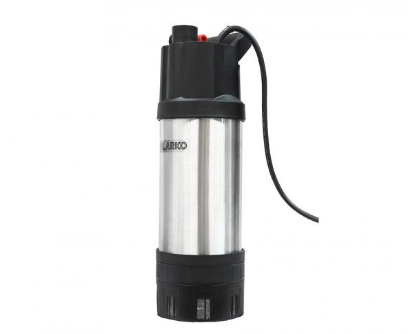 Alarko Diamond EC-TDS1000 - 1,25 HP - 220 V Multi İnox Dalgıç Pompa - 3