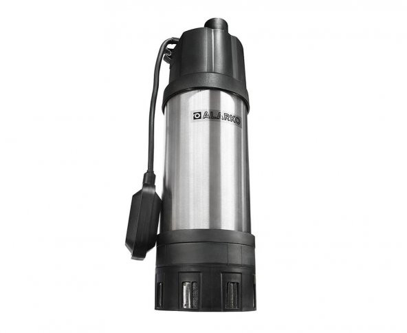 Alarko Diamond EC-TDS1000 - 1,25 HP - 220 V Multi İnox Dalgıç Pompa - 4