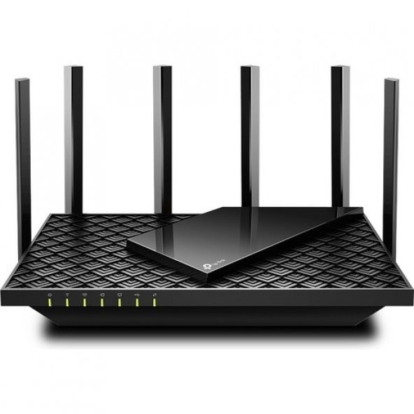 TP-Link Archer AX72 4 Port 5400 Mbps Router