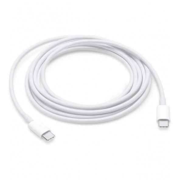 Apple MLL82ZM/A  USB-C Şarj Kablosu - 1