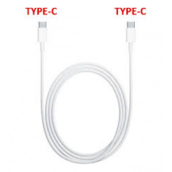 Apple MLL82ZM/A  USB-C Şarj Kablosu - 2