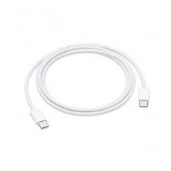 Apple MLL82ZM/A  USB-C Şarj Kablosu - 3