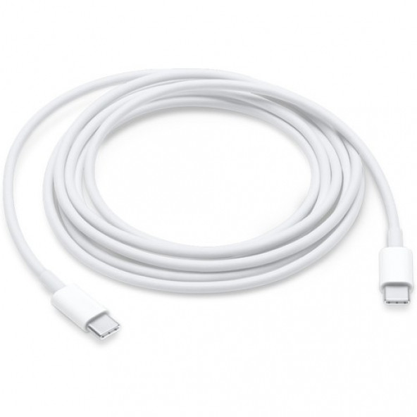 Apple MLL82ZM/A  USB-C Şarj Kablosu - 7