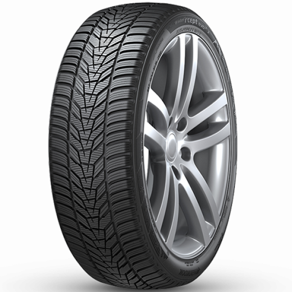 Hankook 225/60R18 Xl W330A Winter İ*Cept Evo3 X Kış Hankook Üretim Yılı 2023 Yaz Lastiği - 1