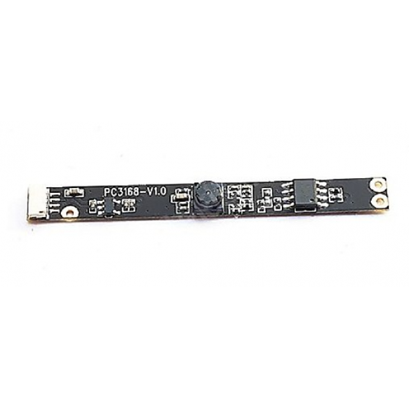 HOMETECH Model N1401A HT BOOK 14 Notebook Webcam Kamera
