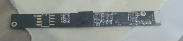 Hometech 400C Ht 14S Notebook Webcam Kamera Pc3168-L94