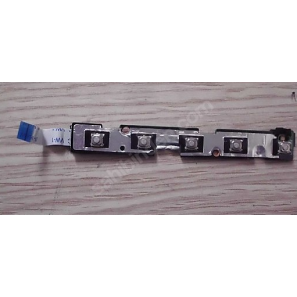 Exper Ms-1682 Tetik Butonu ürün görseli 1