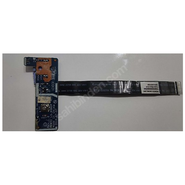 Acer 5742Z 5252 5336 5736 5736G 5736Z Pew71Tetik Butonu