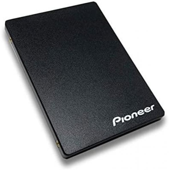 Pioneer APS-SL3N-1TB 1TB TLC SATA3 2.5" 7mm SSD (Solid State Disk)