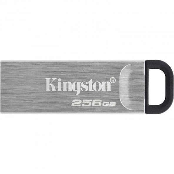 Kingston 256GB DT Kyson USB3.2 USB Bellek DTKN/256GB