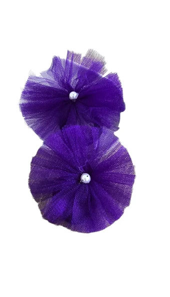 İncili Okul Tokası - 2li Set - 7