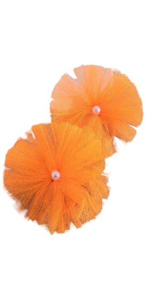 İncili Okul Tokası - 2li Set - 9