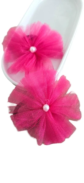 İncili Okul Tokası - 2li Set - 11