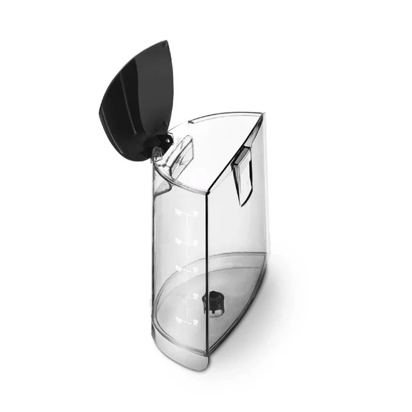 Tchibo Filtre Kahve Makinesi Let's Brew Beyaz - 5