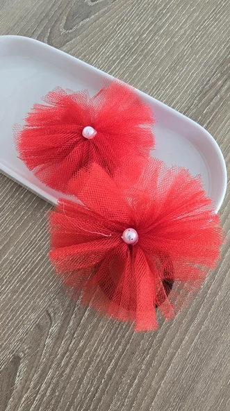 İncili Okul Tokası - 2li Set - 4