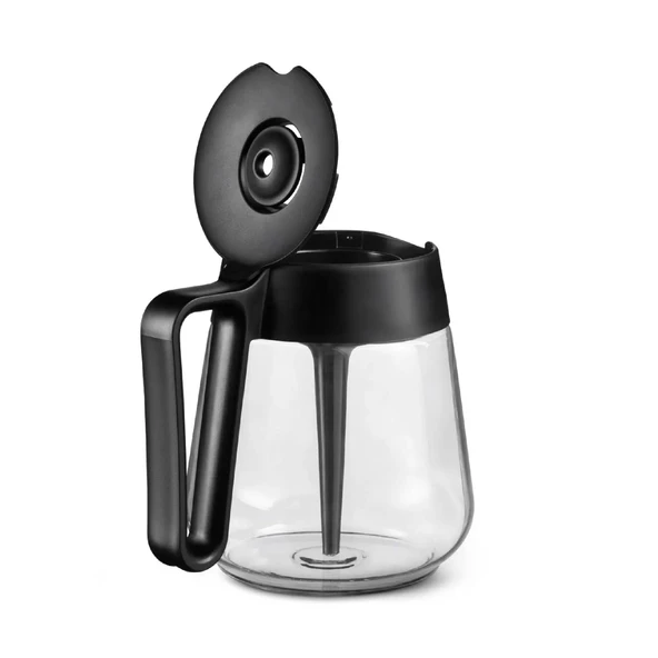 Tchibo Filtre Kahve Makinesi Let's Brew Beyaz - 6