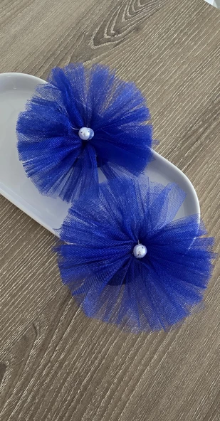 İncili Okul Tokası - 2li Set - 12