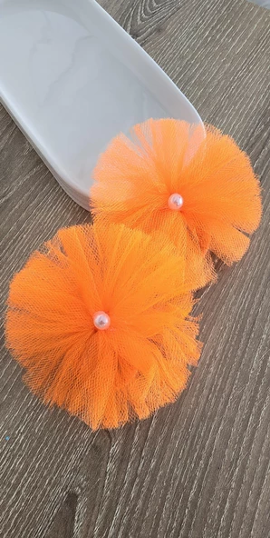 İncili Okul Tokası - 2li Set - 8