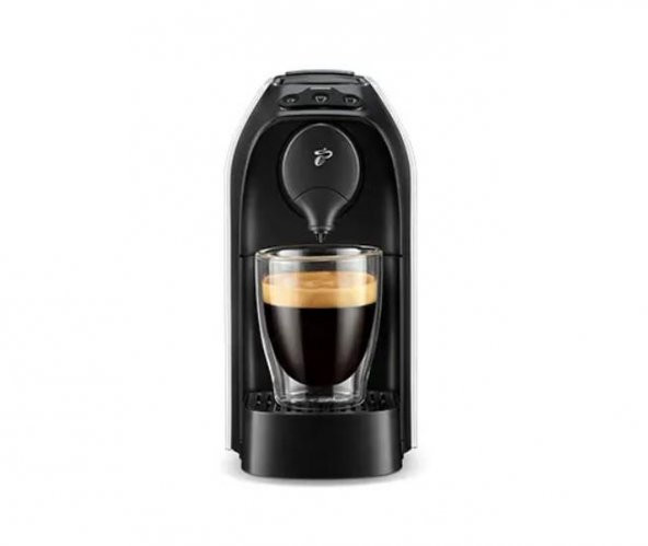 Tchibo Cafissimo Easy Beyaz Espresso Kahve Makinesi - Resim 3
