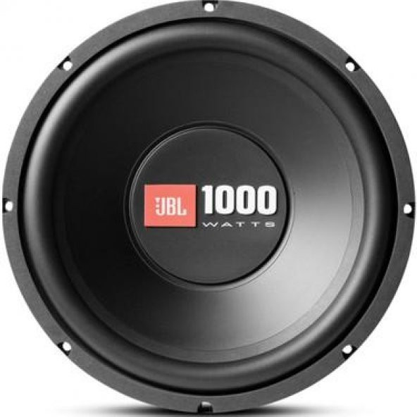 JBL CS-1214 1000 Watt Max Power + 250 Watt RMS Power 30cm Woofer