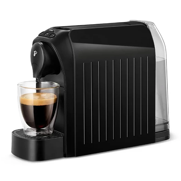 Tchibo Cafissimo Easy Siyah Espresso Kahve Makinesi