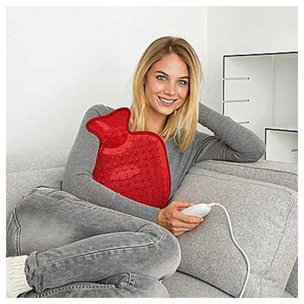 Beurer Hk 44 Isıtma Yastığı Pedi - Resim 2