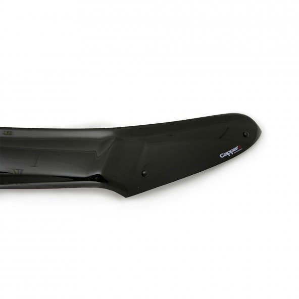 Toyota Hilux (2015-2020) - Ön Kaput Rüzgarlığı - (1 Parça ABS Plastik) - (Pickup-4 mm) - 4