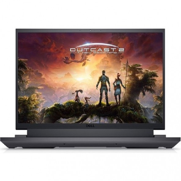 DELL G15 I9-13900HX 64GB 2TB RTX4060 8GB 15.6" 165HZ FHD G-SYNC UBUNTU G55302401017U03