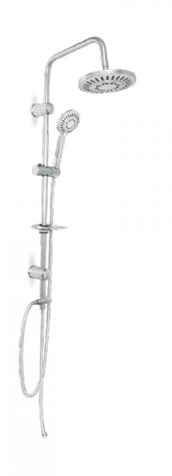 ROBOT DUŞ ROB-205