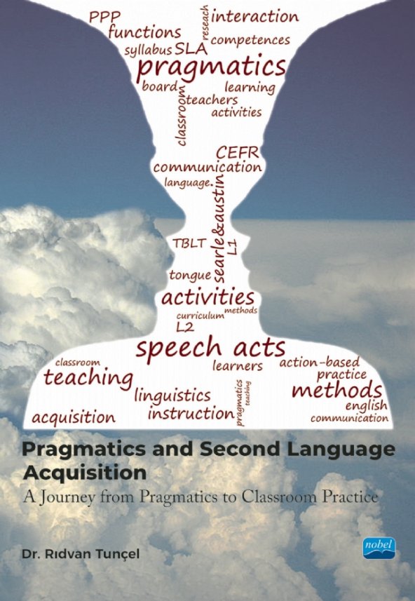 PRAGMATICS AND SECOND LANGUAGE ACQUISITION - A - PttAVM.com - 2024