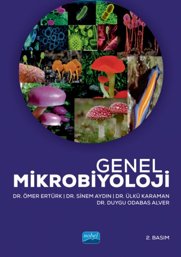 Genel Mikrobiyoloji