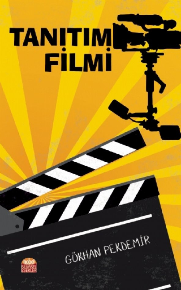 Tanıtım Filmi - 1