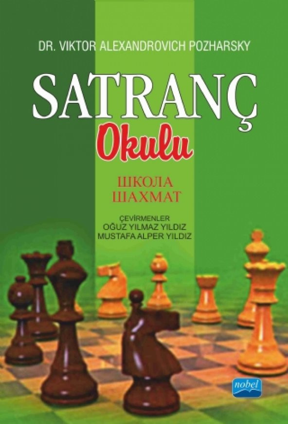 SATRANÇ OKULU - 1