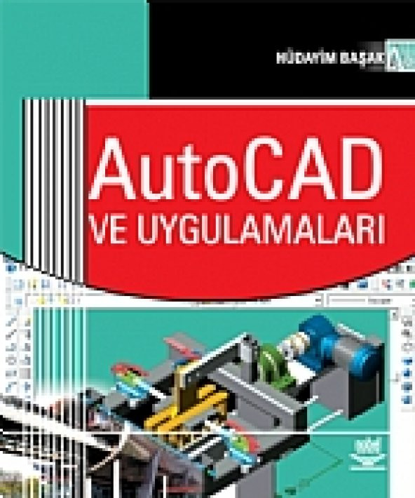 AutoCAD ve Uygulamaları