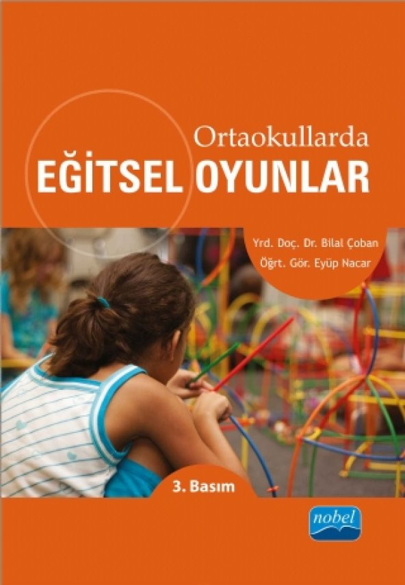 Ortaokullarda EĞİTSEL OYUNLAR