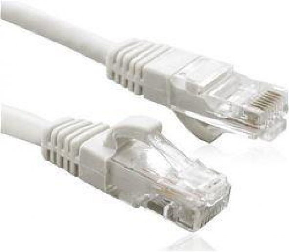 Ülkü Cat6 23Awg Ethernet Kablo - Metre