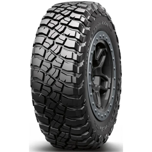 BF Goodrich 245/70R16 113/110Q LRD Mud Terrain T/A KM3 (Yaz) (2023) ürün görseli