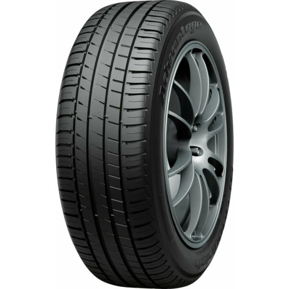 BF Goodrich 235/55R17 103W XL Advantage (Yaz) (2023)